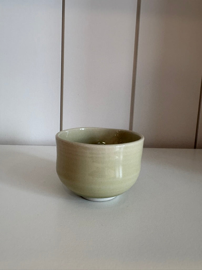 Ceramic Dimple Dish