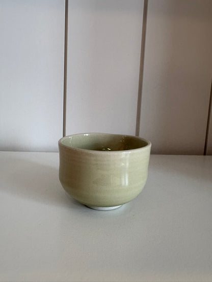 Ceramic Dimple Dish