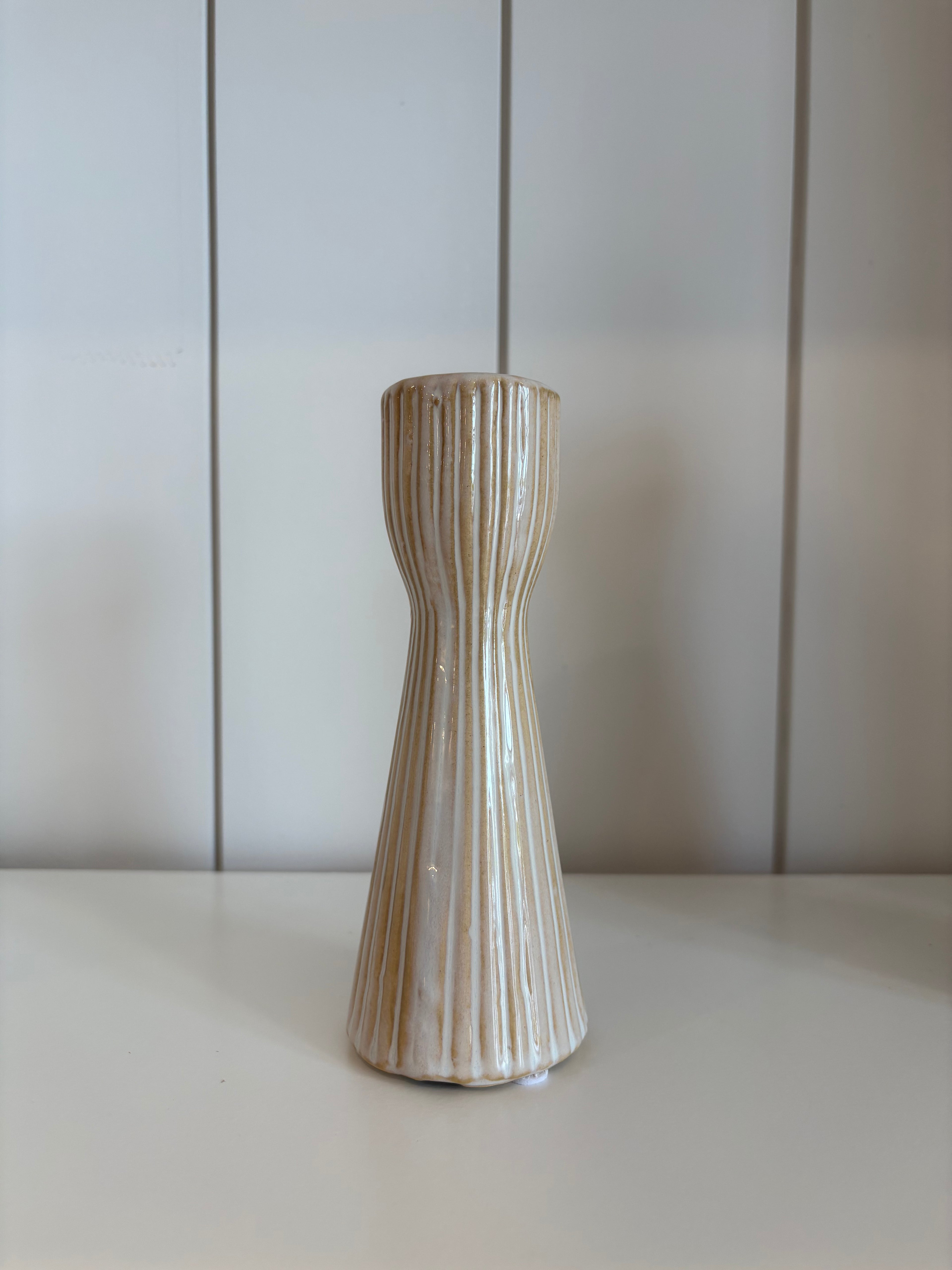 Lesley Taper Candle Holders
