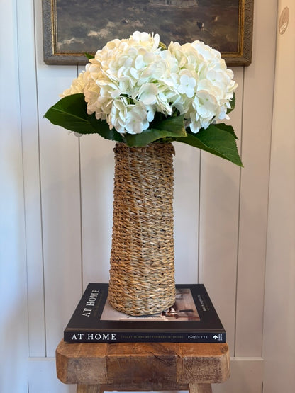 Seagrass Vase