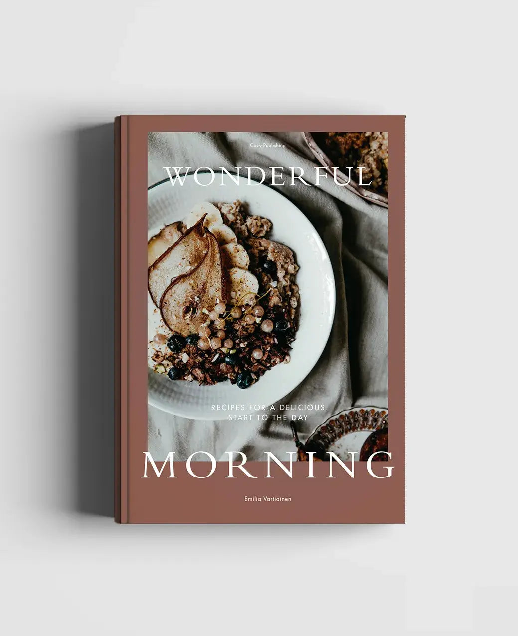 Wonderful Morning - Recipes for a delicious start to the day!