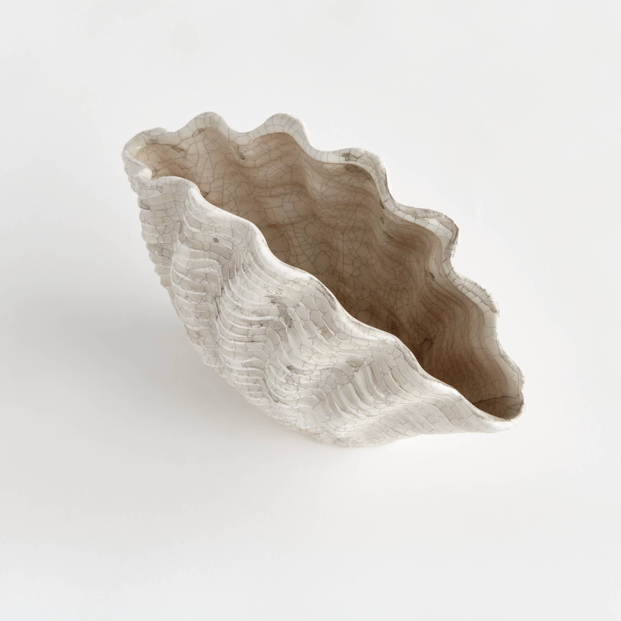 Seashore Vase