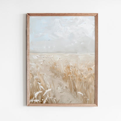Canvas Panel Art Prints