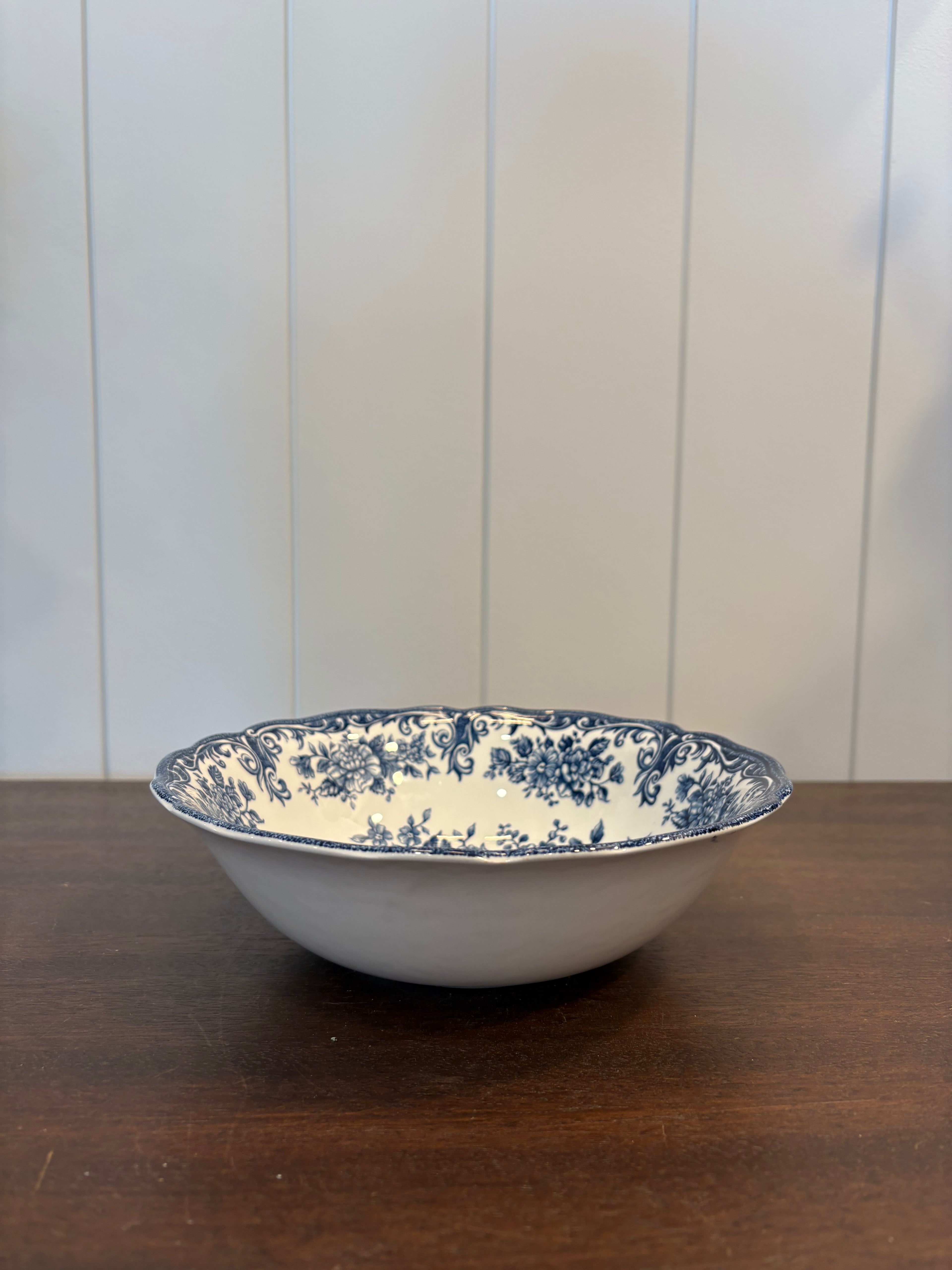 Vintage Royal Staffordshire Bowl