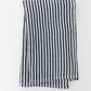 Stripe Tea Towel - Navy