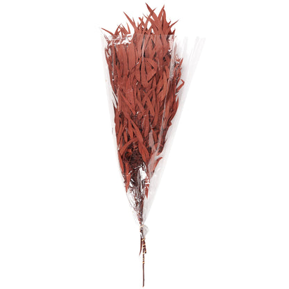 Rust Eucalyptus Bouquet
