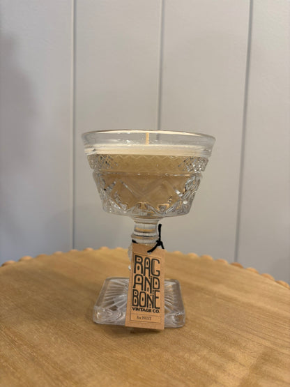 Brown Sugar &amp; Fig Candle - 