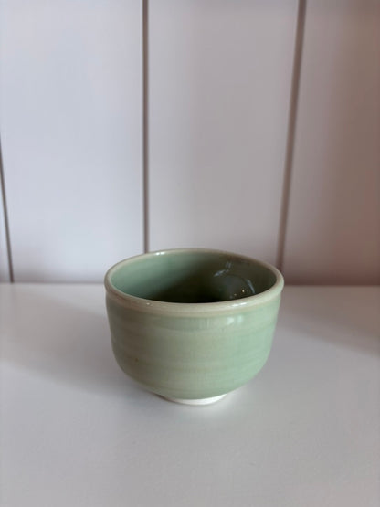 Ceramic Dimple Dish