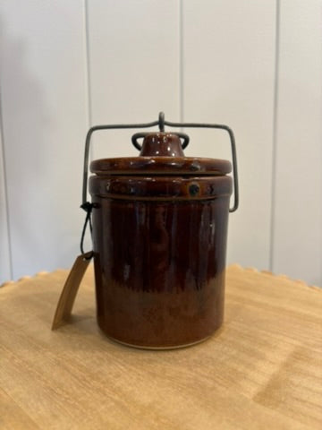 Fall Cornucopia Candle - 