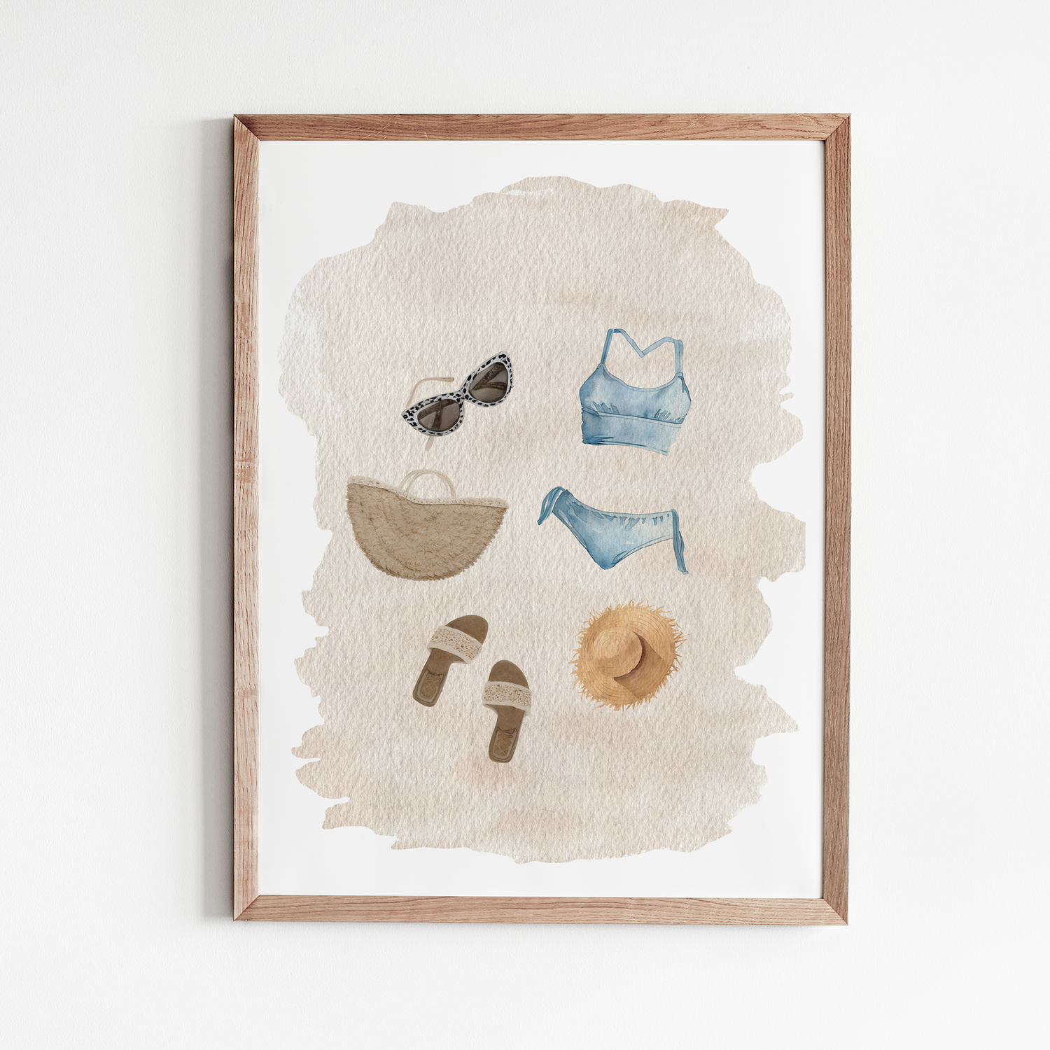 Canvas Panel Art Prints