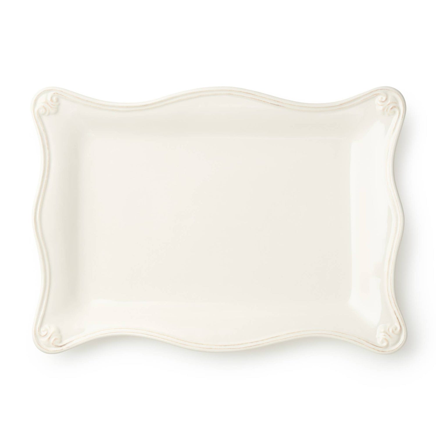 Heritage Rectangular Platter