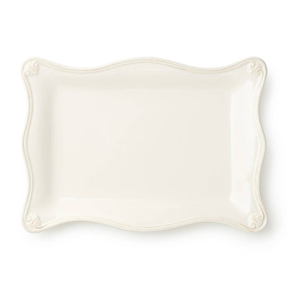 Heritage Rectangular Platter