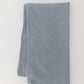 Linen Tea Towel - Light Blue