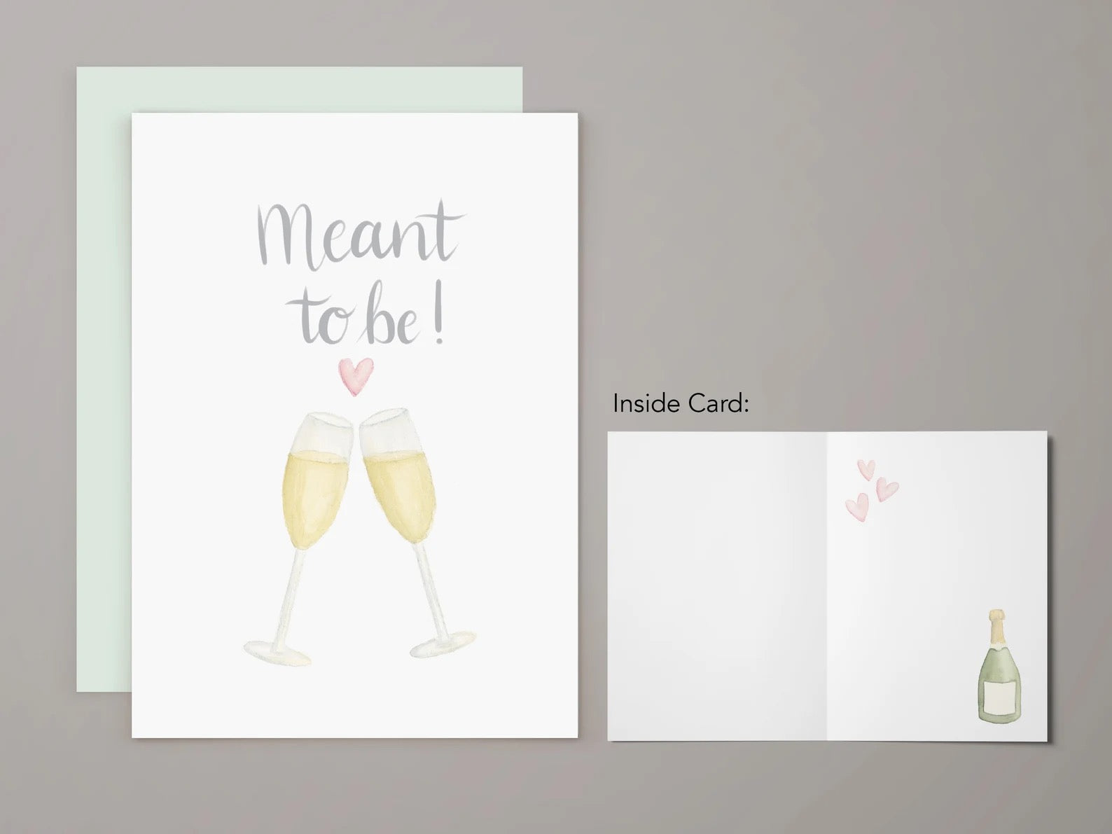 Watercolor Greeting Cards