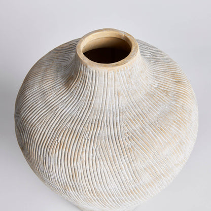 Kassidi Vase