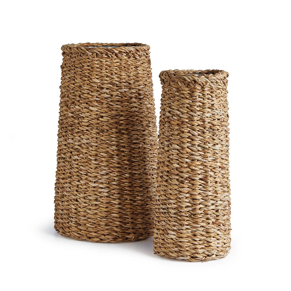 Seagrass Vase