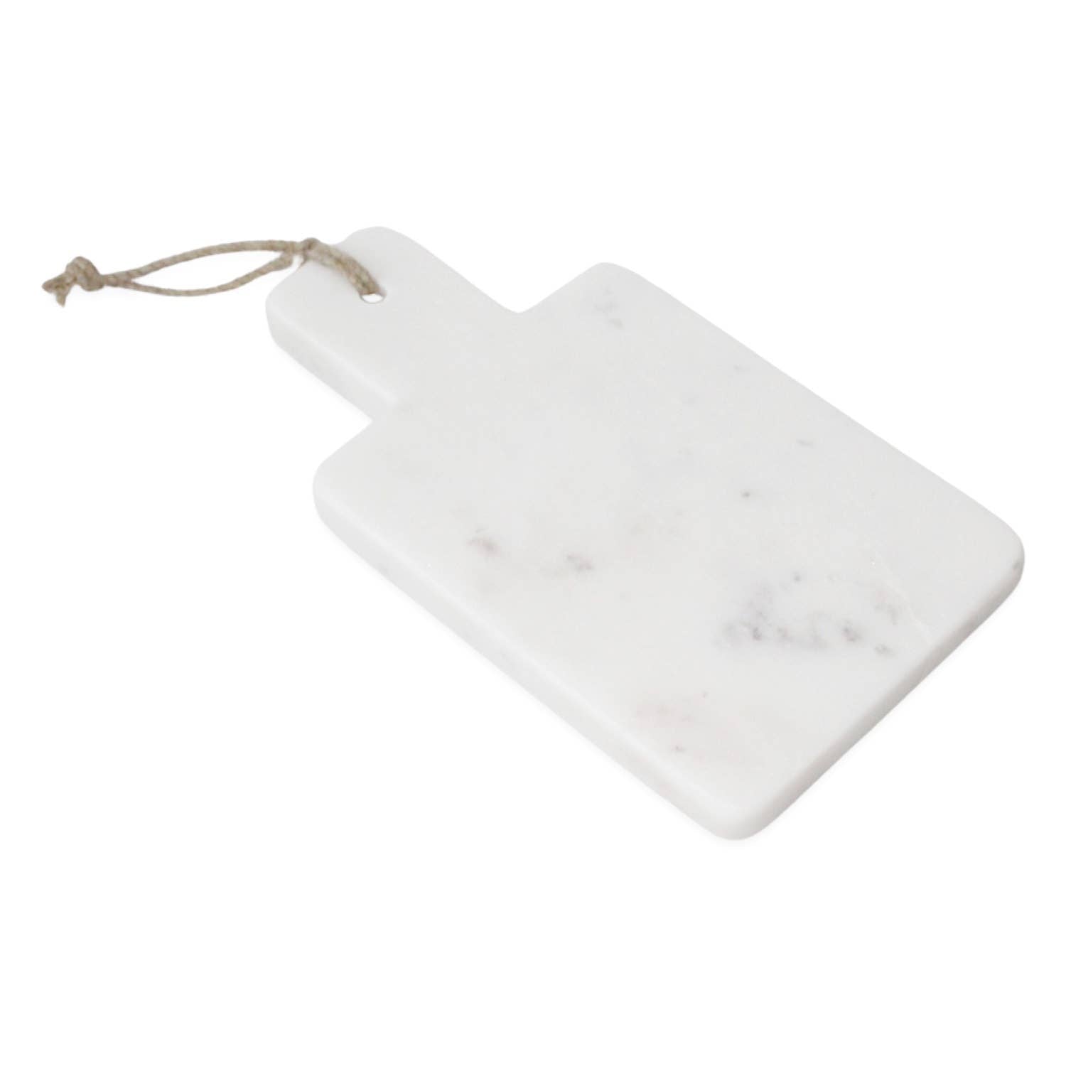 Small Marble Cheese Board
