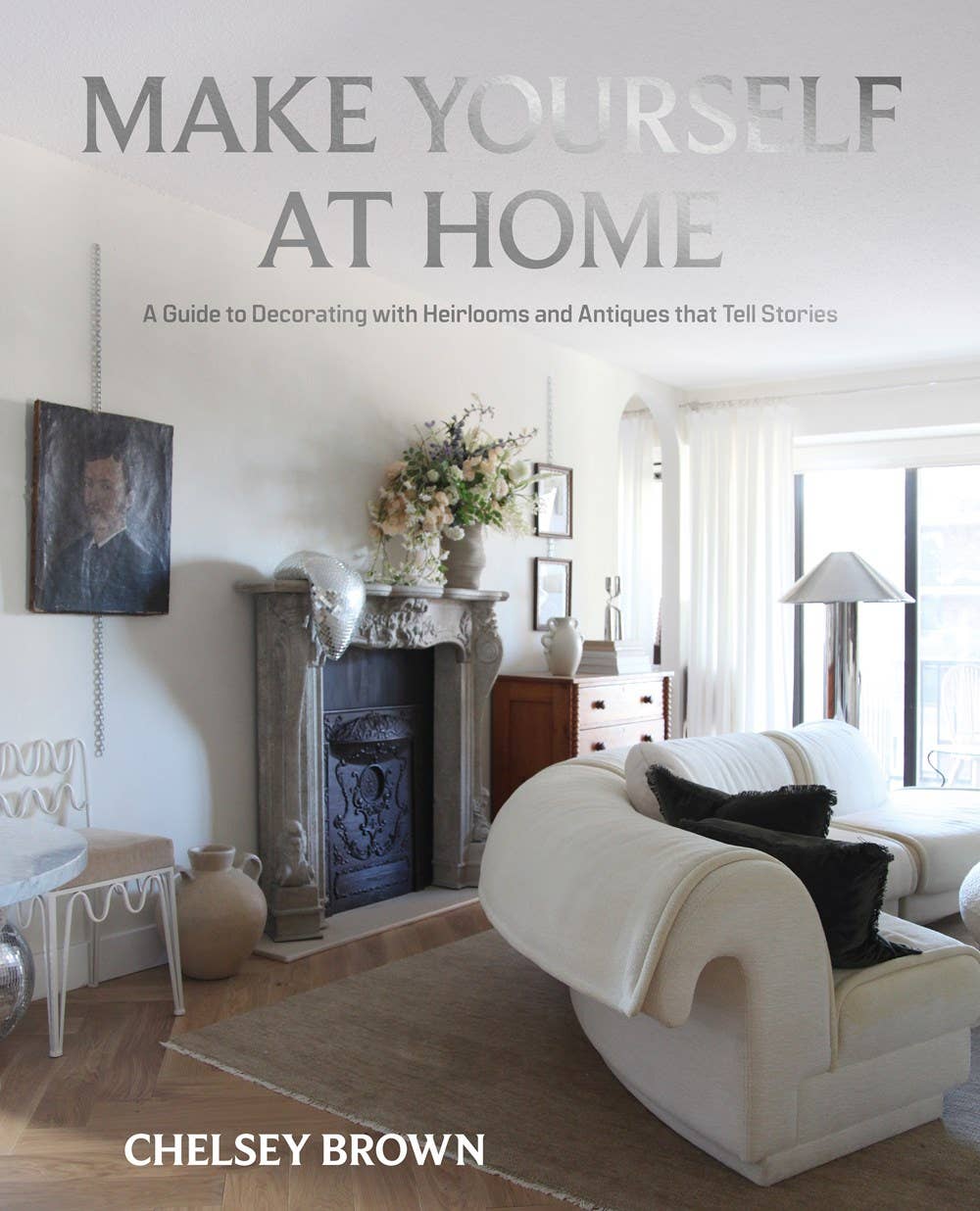 Make Yourself at Home