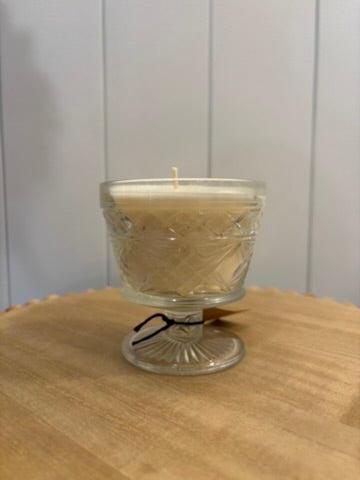 Brown Sugar &amp; Fig Candle - 