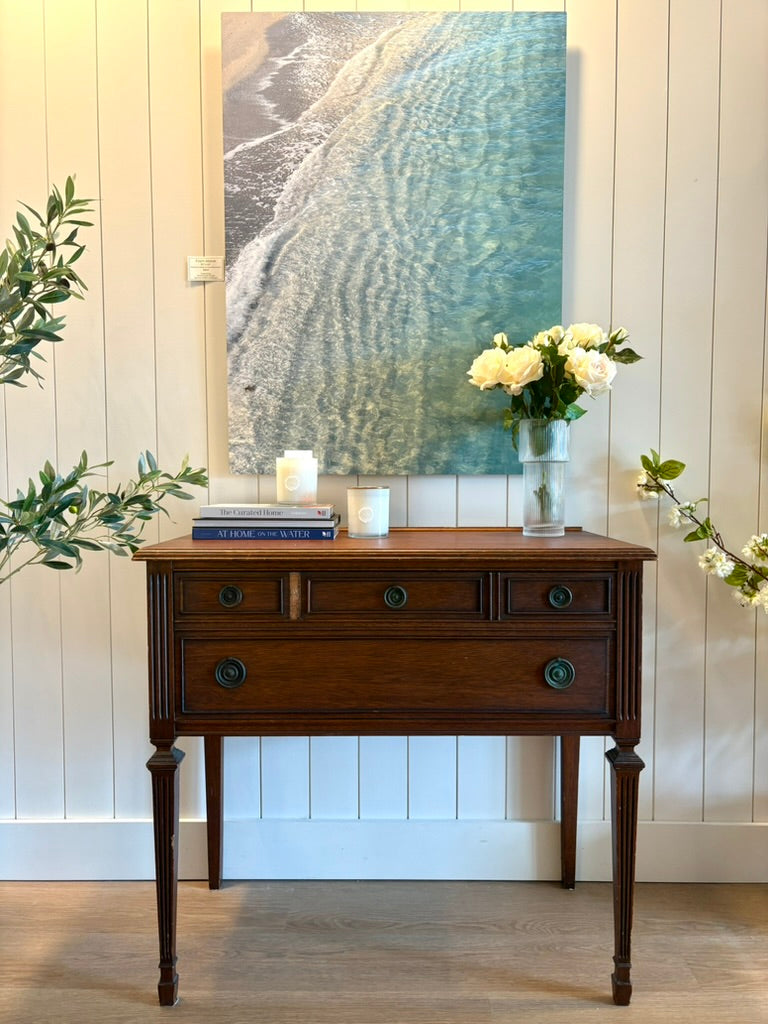 Antique Mahogany Sideboard