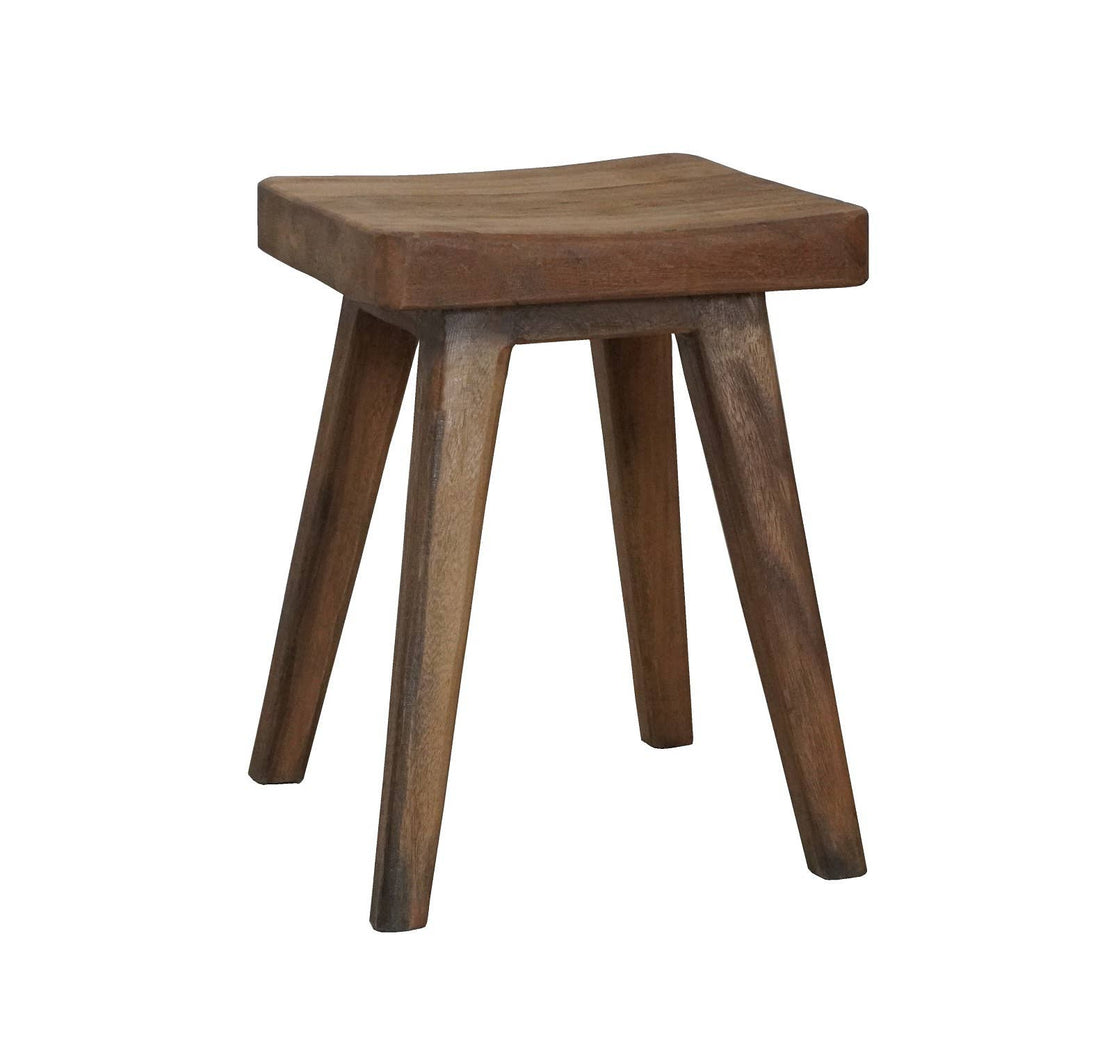 Thick Top Stool
