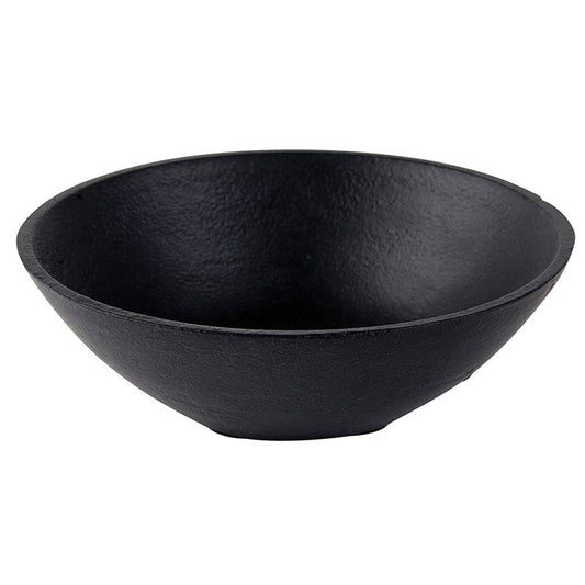 Cast Iron Bowl