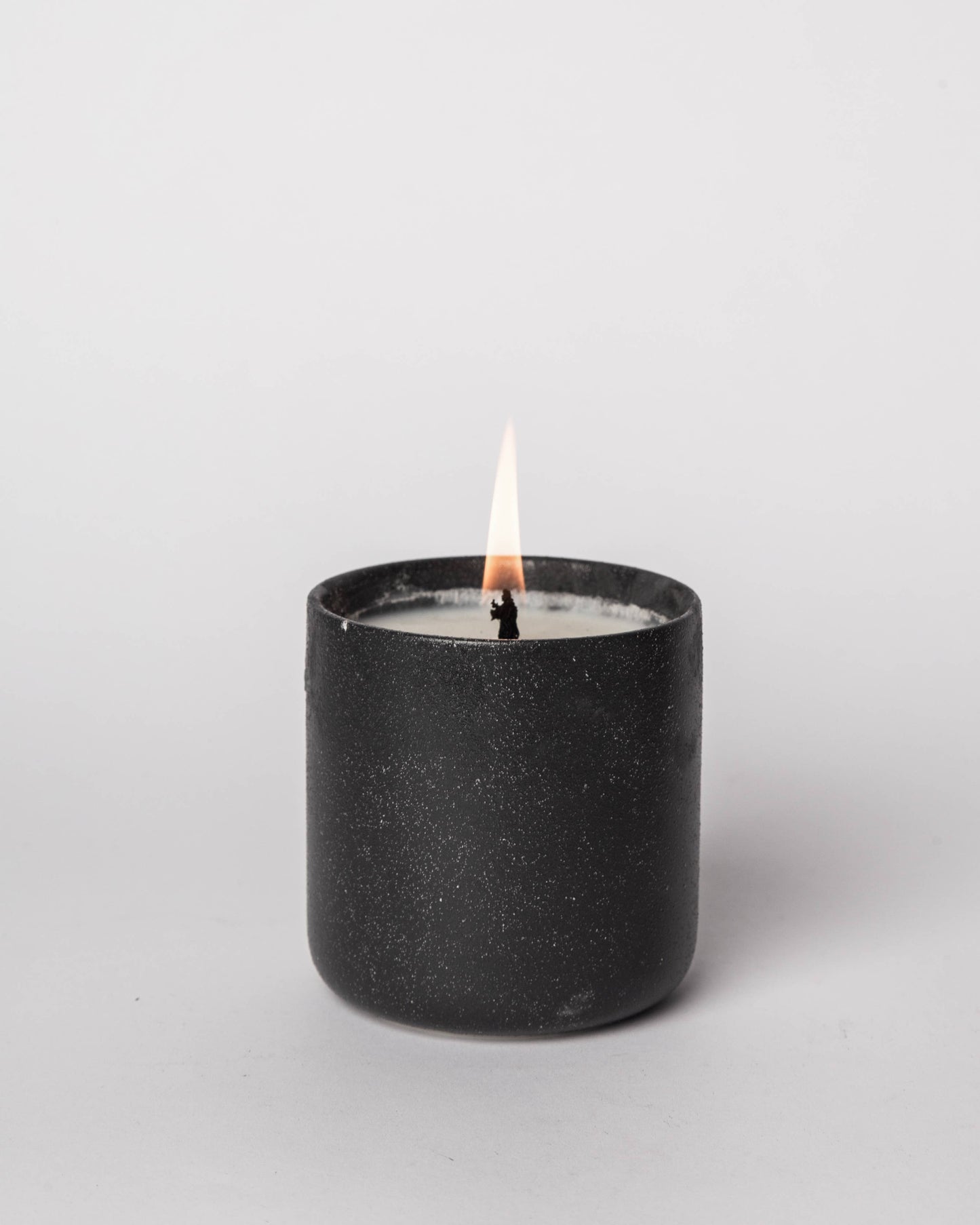 Minimalist Soy Wax Candle