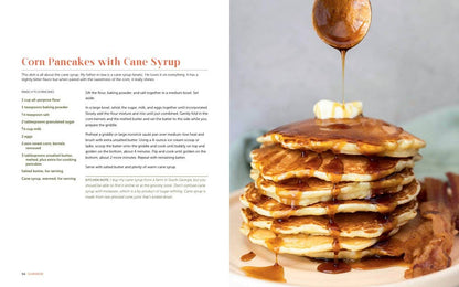 Brunch Season - A Year of Delicious Mornings