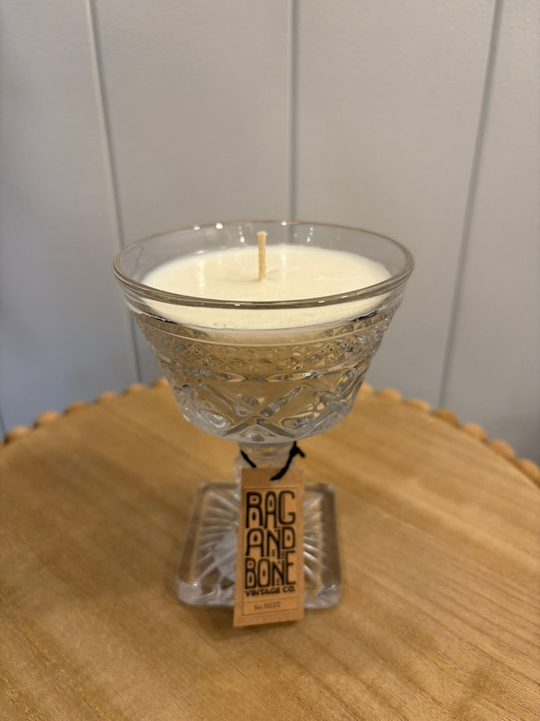 Brown Sugar &amp; Fig Candle - 