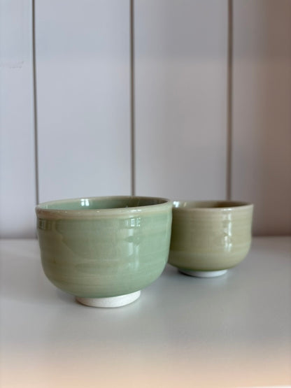 Ceramic Dimple Dish