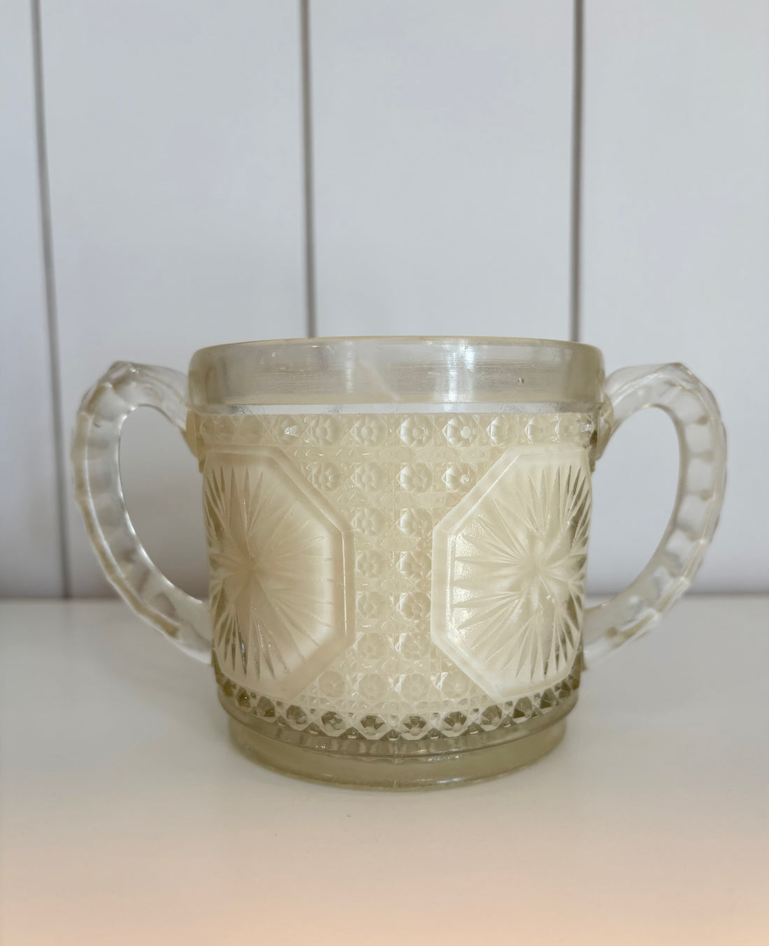 NH Vintage - Mahogany Coconut