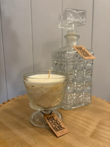 Brown Sugar &amp; Fig Candle - 