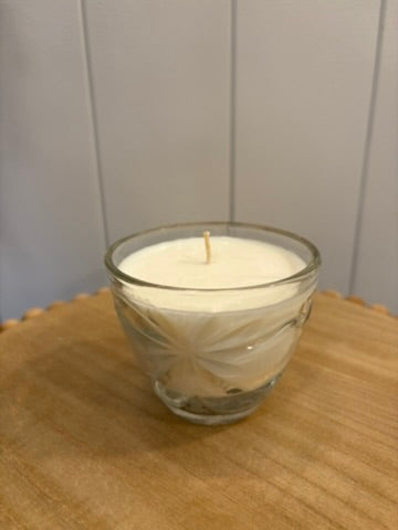 Chamomile Candle - 