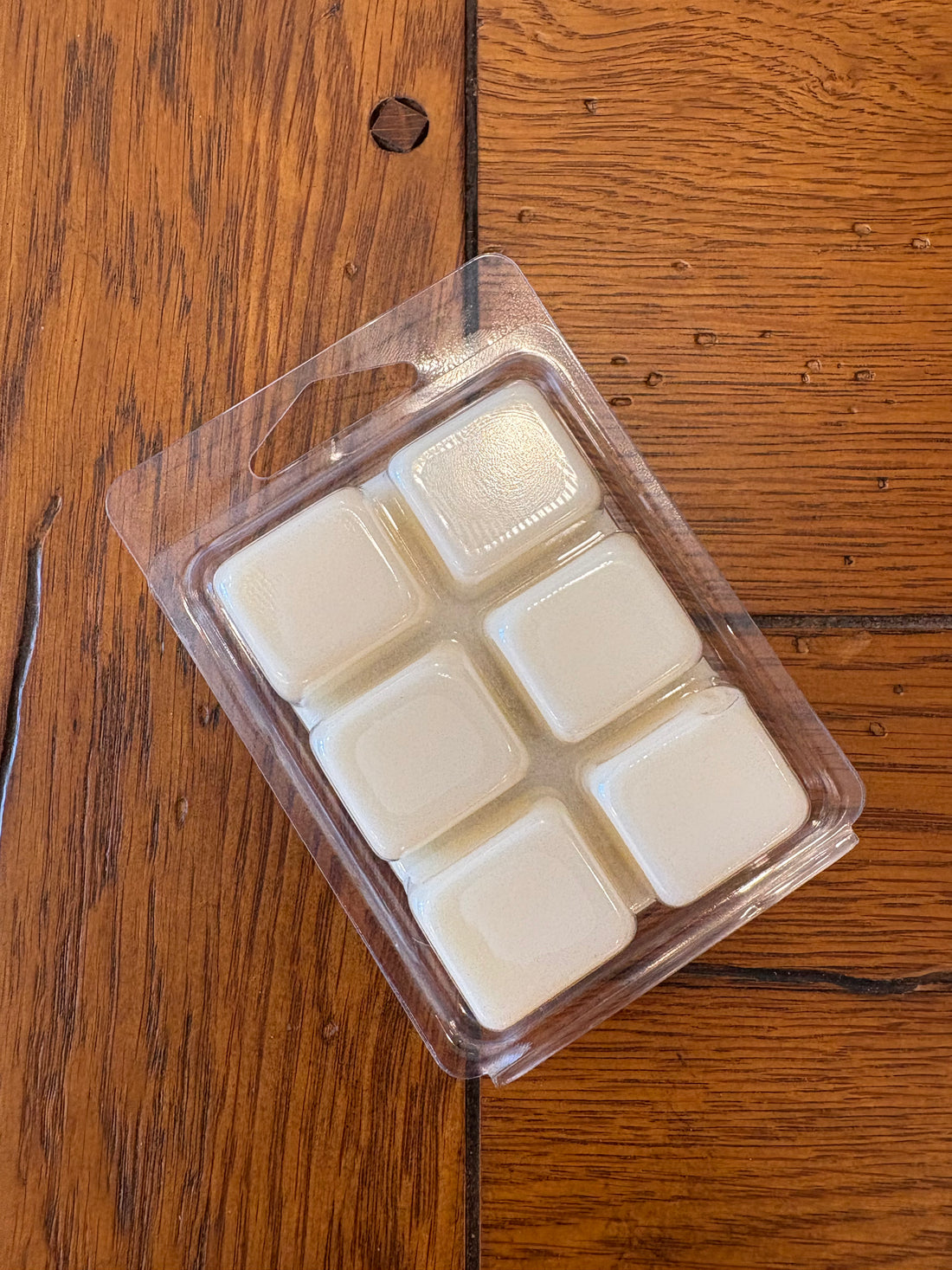 NHVC - Pumpkin Apple Bake Wax Melts