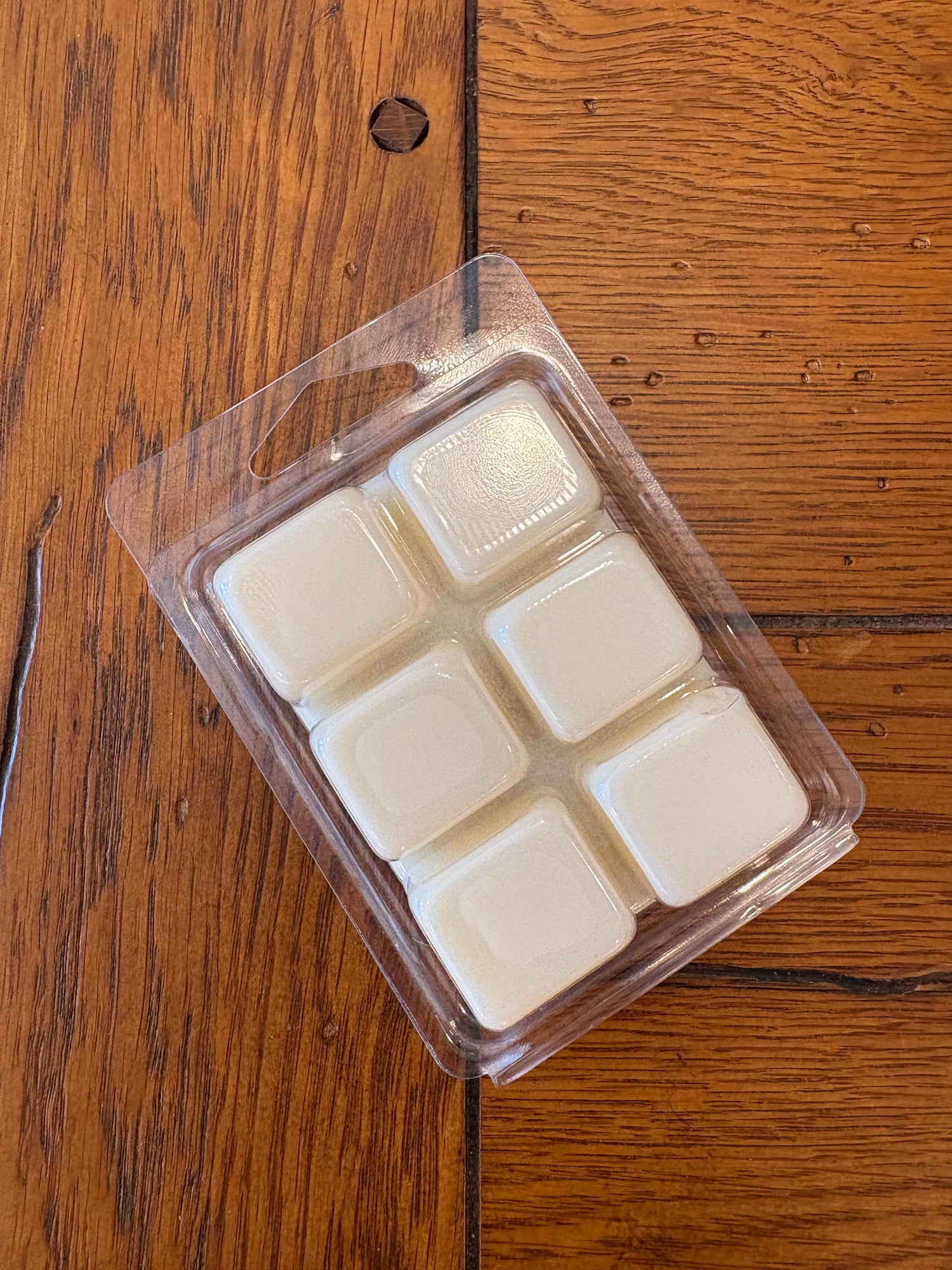 NHVC - Pumpkin Apple Bake Wax Melts