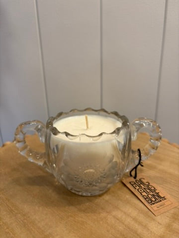 Chamomile Candle - 