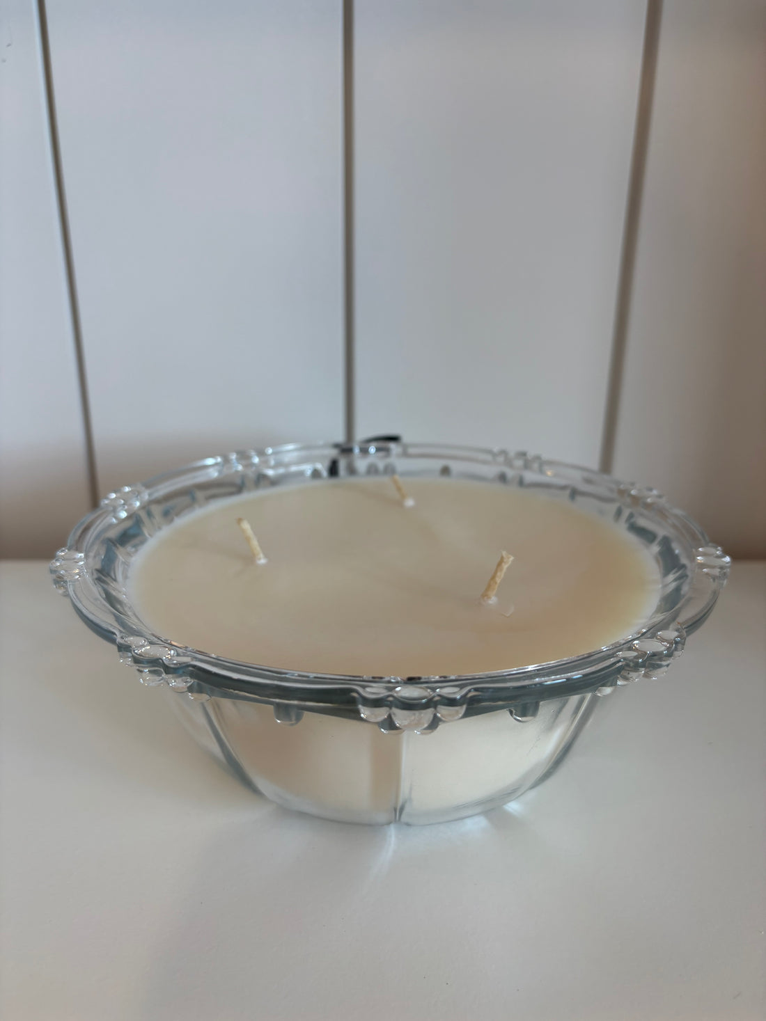 Peppered Pumpkin Candle - 
