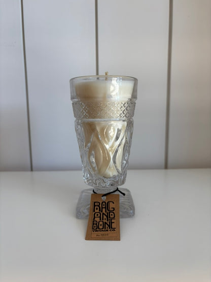 Pumpkin Spice Latte Candle - 
