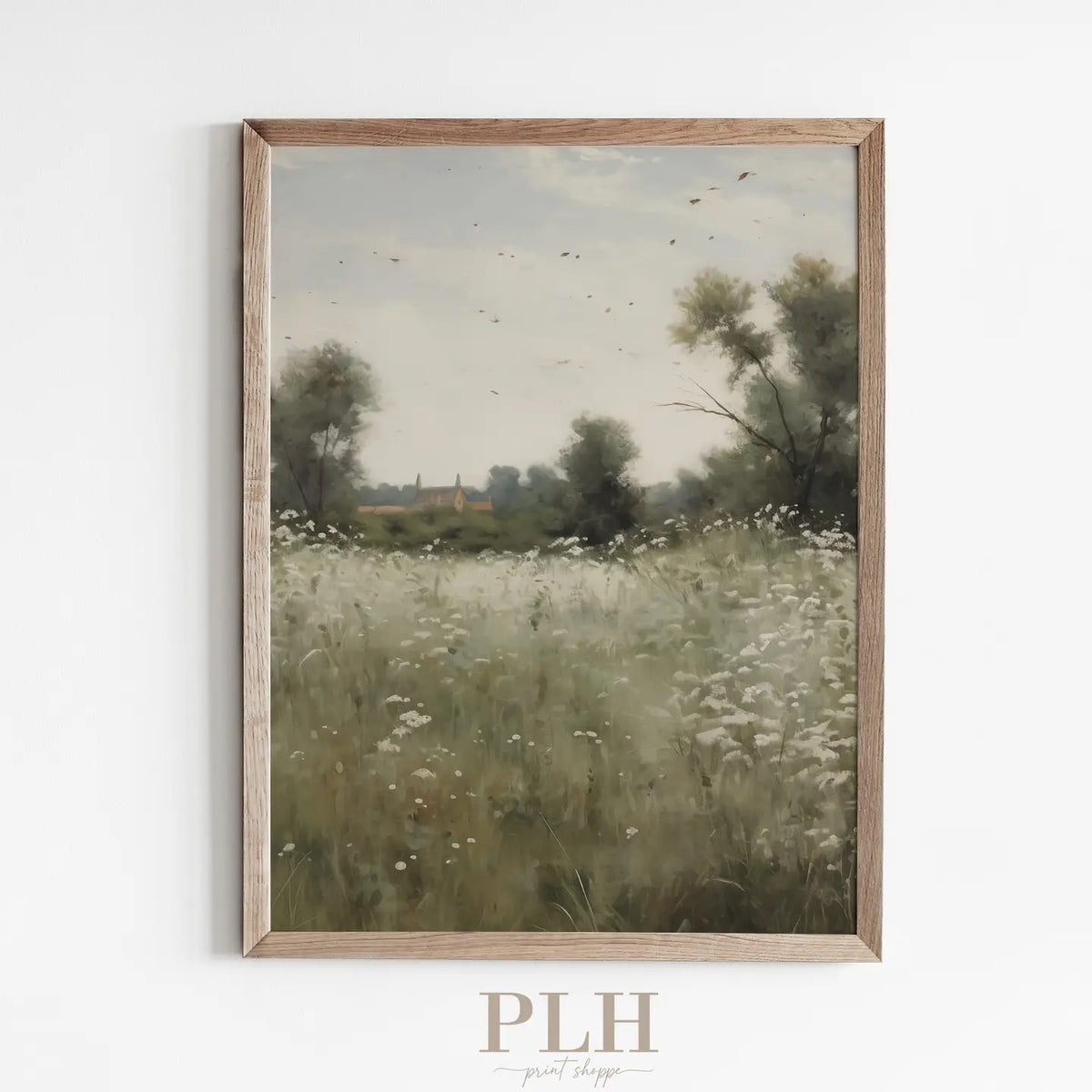 Canvas Panel Art Prints