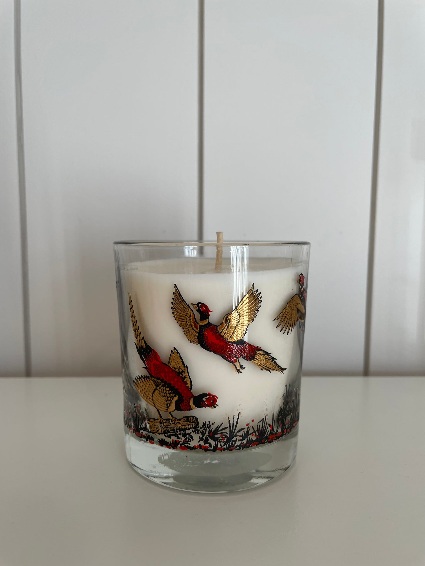 Harvest Moon Candle - #29