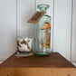 Vintage Butcher Block with Feet