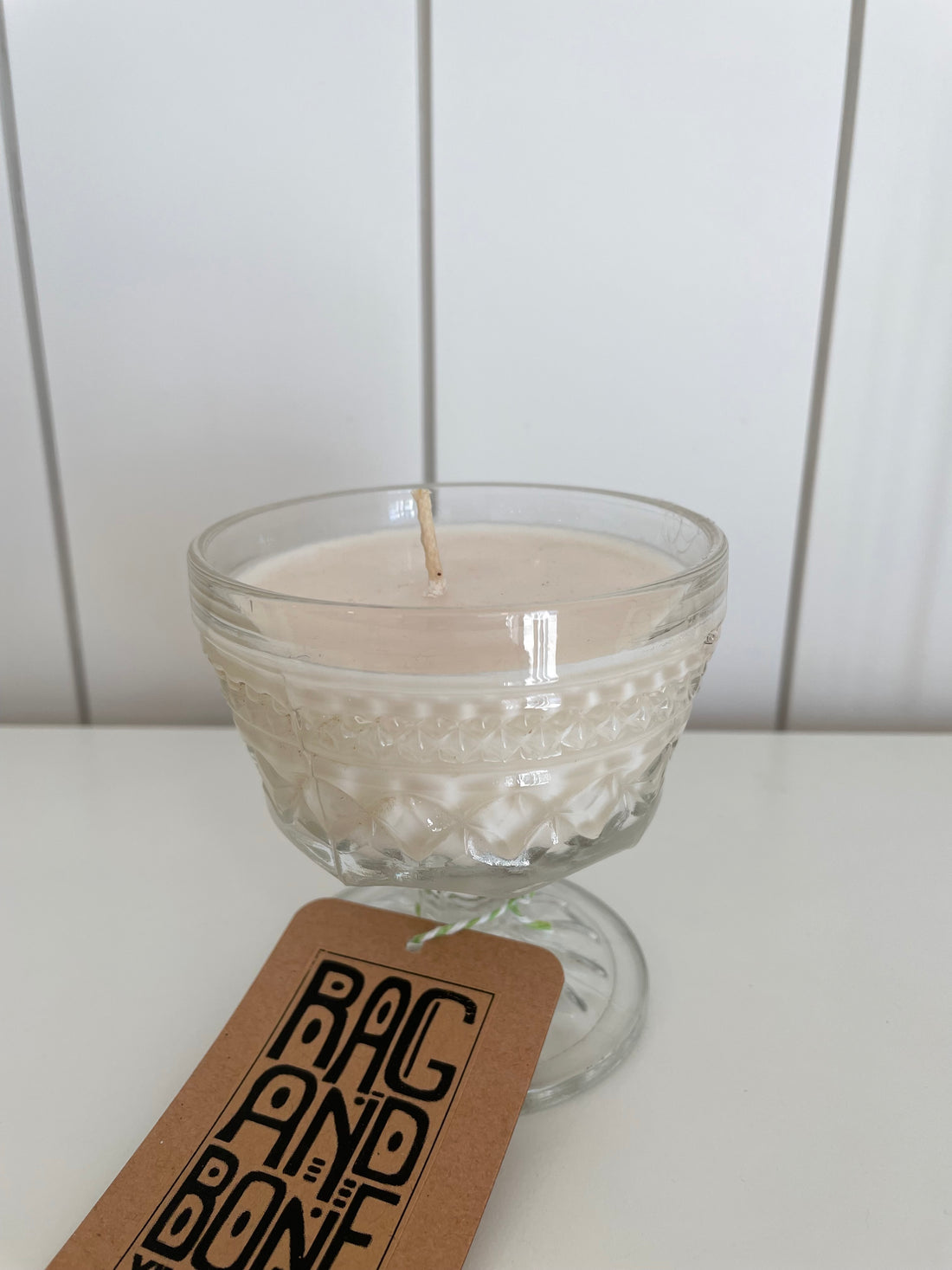 Wisteria Candle - 