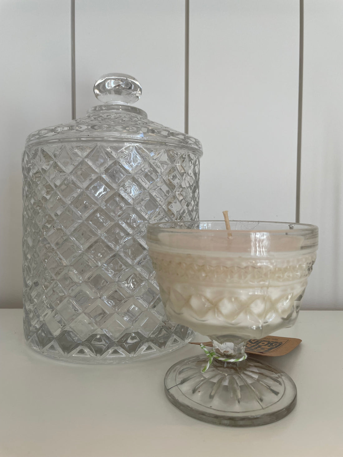 Wisteria Candle - 