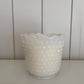 Fresh Cotton Candle - #11