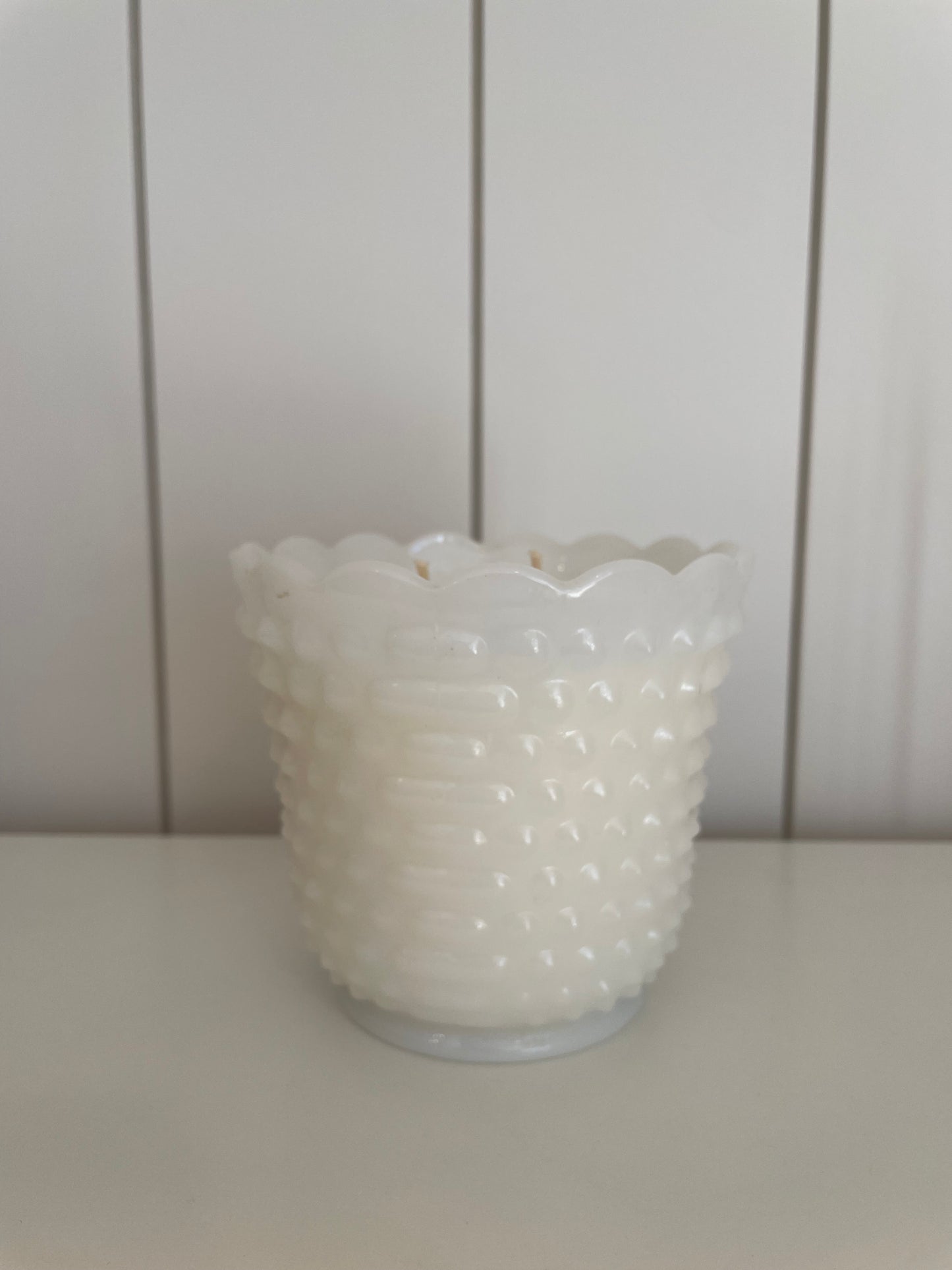 Fresh Cotton Candle - #11