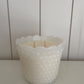 Fresh Cotton Candle - #11