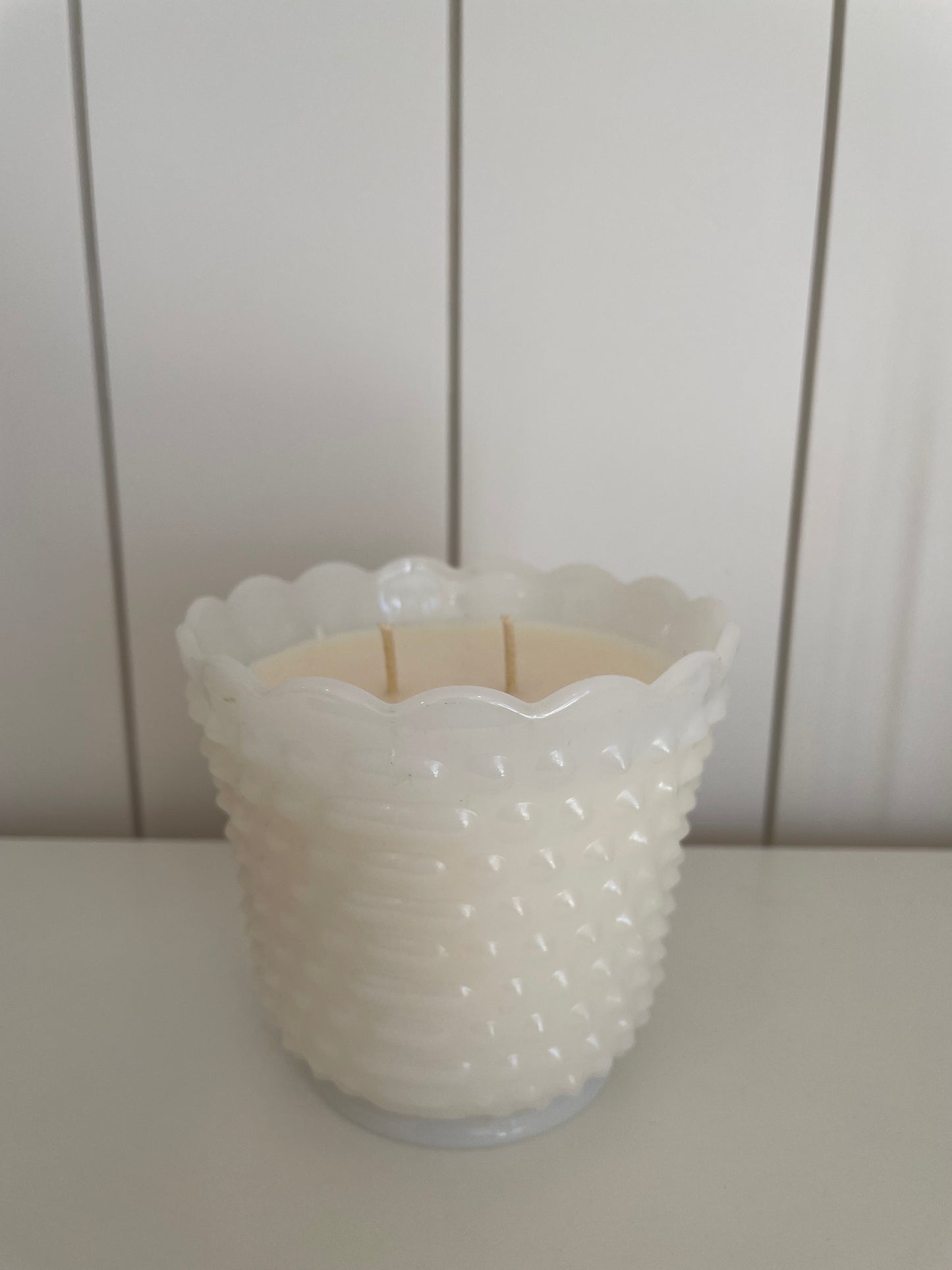 Fresh Cotton Candle - #11