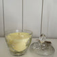 White Pumpkin Candle - #23