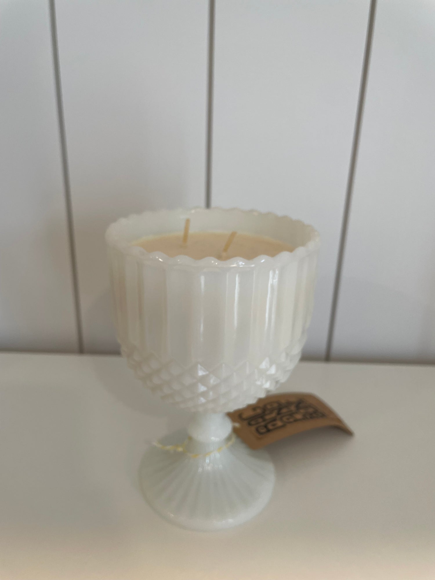 Holiday Spirit Candle - 