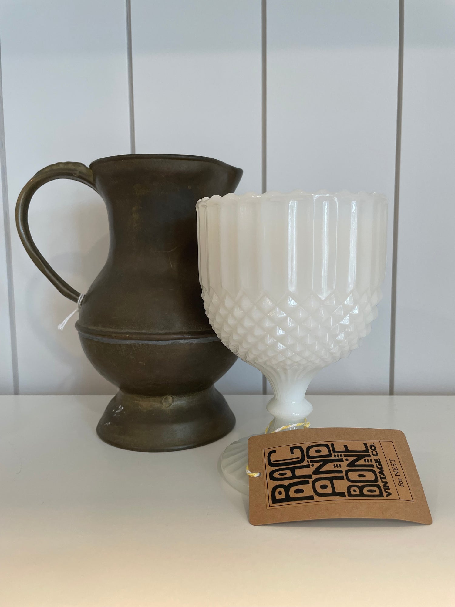 Holiday Spirit Candle - 